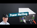 Mailbag Part2 (Bench Power Supply, High Power LEDs, New LoRa Chips, Etc.)