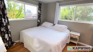 Bountiful, Utah 3272 sqft 5 bed, 3 bath, 10,018 sqft yard Home for sale! Upstairs bath/beds 2-4 pt 5