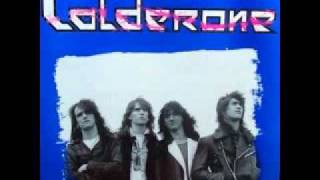 Calderone - Quick One