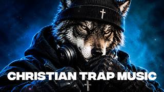 Glory in the GRIND | Gospel Trap Music | Made For Battle