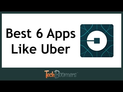 Video: Welke app is goedkoper dan Uber?