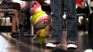 Menchies Frozen Yogurt Franchise