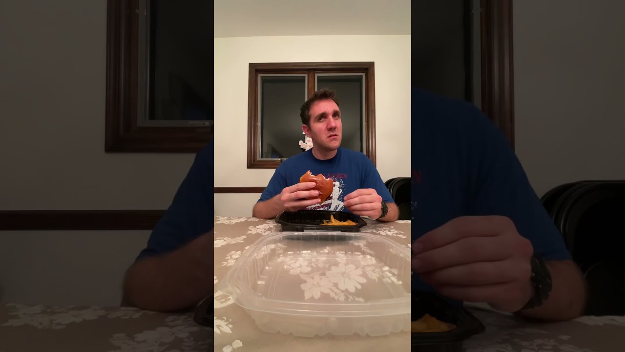 As Long There S Cheese On It Pal Burger Burgers Food Mediumrare Shorts