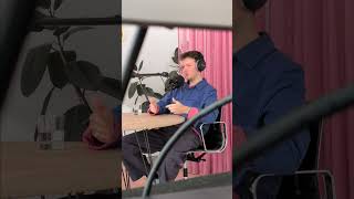 Nieuwe aflevering op komst! Behind the scenes met kunstenaar Victor Verhelst.