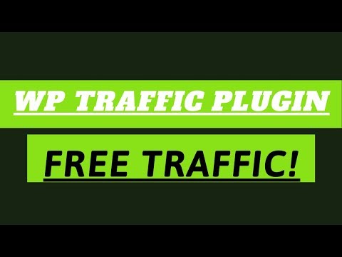 Website Traffic System