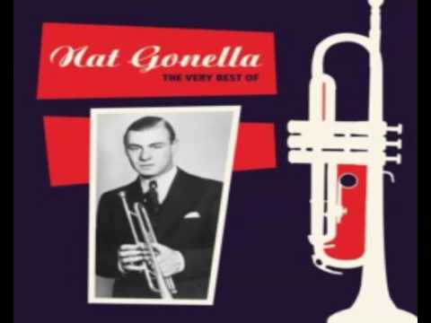 nat gonella black coffee