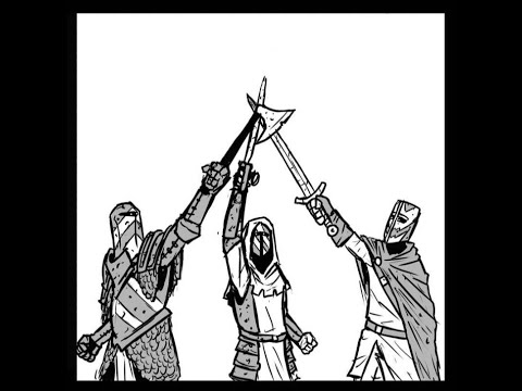 The Weekly Roll- A Tale of a Party Long Gone