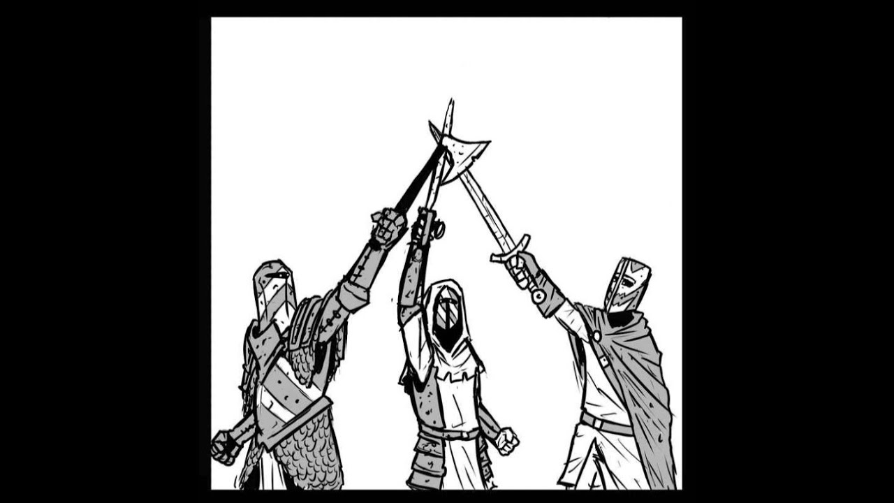 The Weekly Roll- A Tale of a Party Long Gone