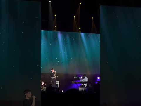 박재정 - 한 걸음 (220220 청춘콘썰트)