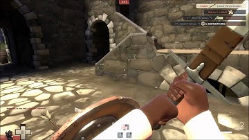 TF2 - DemoKnight - Degroot Keep