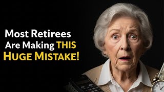 “8 Life Changing Tips From Retirees About Retirement Planning (and the Costly Mistakes to Avoid)”