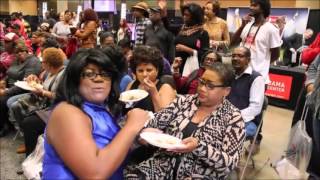 DINING OUT W/COMEDIENE JOY - EP. 14