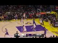 Jabari Smith Jr Houston Rockets 2026 NBA Playoffs 1st Round Game 5