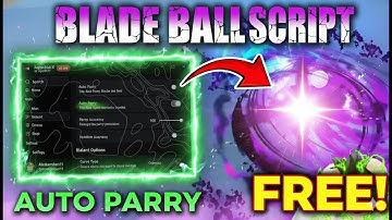 BLADE BALL Script AUTO PARRY, SKINCHANGER, INSTANT WIN, GOD MODE | PASTEBIN 2025 [BEST & NO KEY]