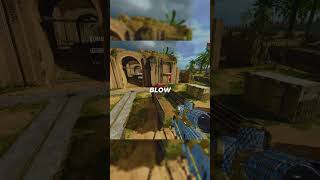 Ransom Search And Destroy Trickshot