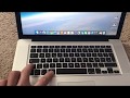 Как сделать скриншот на macOS