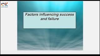live Endo 502 | Lec 1 | success and failure in endodontics
