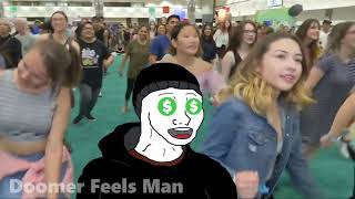Doomer becomes a Billionaire Part 1
