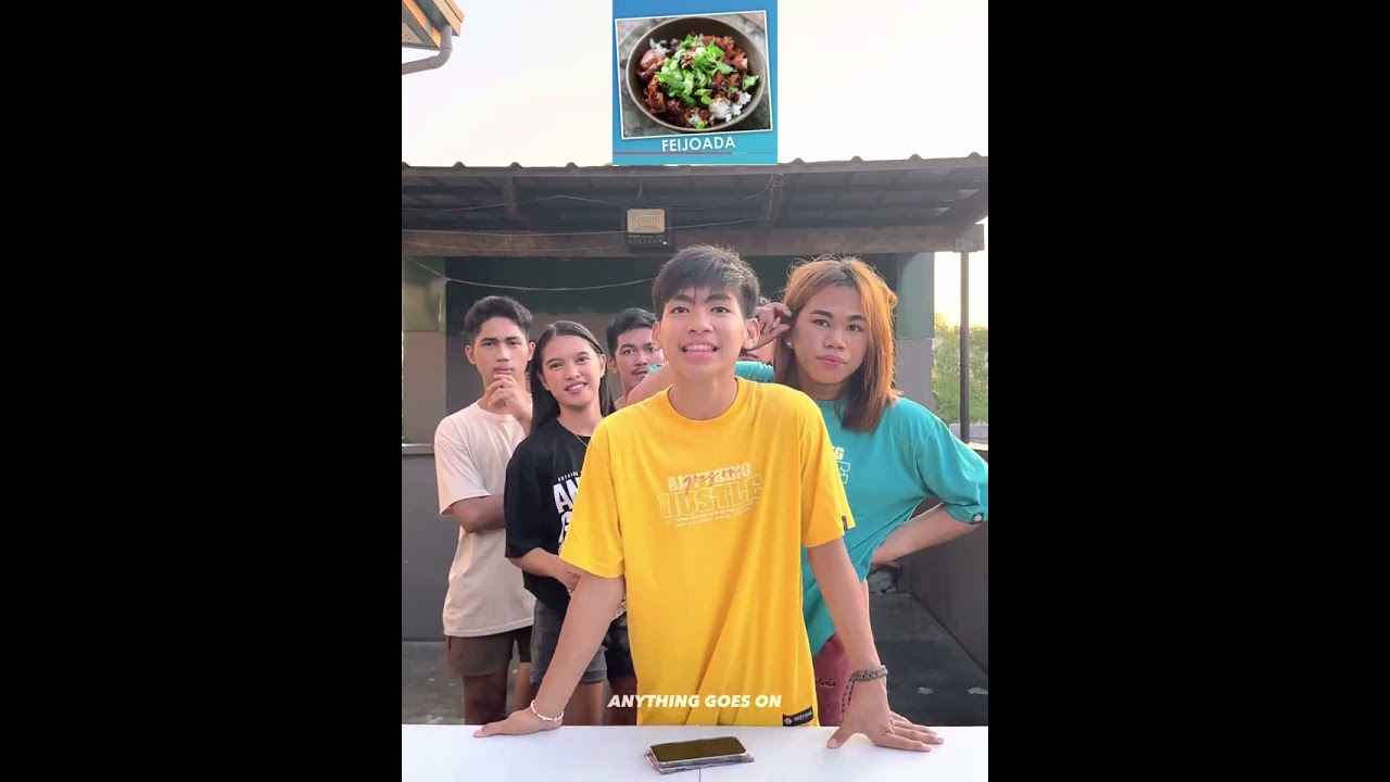 GUESS THE COUNTRY BY FOOD