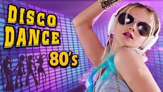 80s Disco Legend - Golden Disco Greatest Hits 80s - Best Disco Songs Of 80s - Super Disco Hits