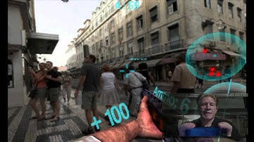 Urban Zombie Skybox Demo