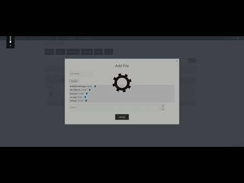 SP Project & Document Manager Overview