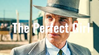 Oppenheimer - The Perfect Girl