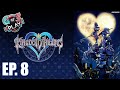 Neverland || GnJ Play - Kingdom Hearts (Ep 8)
