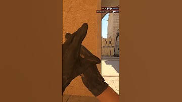 Glock Ace On Mirage