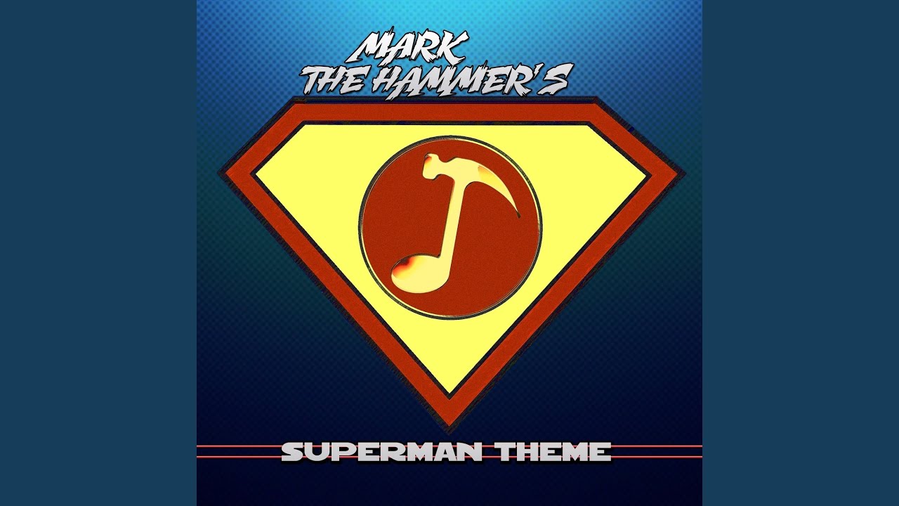 Watch Superman Theme (Metal) on YouTube Watch Superman Theme (Metal) on YouTube