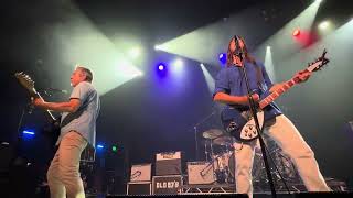 Champaign, IL | Old97s | Delmar Hall St. Louis, MO | August 24, 2023