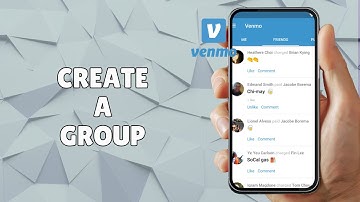 HOW TO CREATE A VENMO GROUP