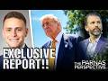 The Project the Trump Family Does Not Want You Knowing About....