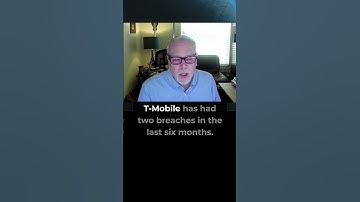 Cybersecurity Protection 4: Data Breaches Up 931% Over Last Year - Are You a Target?