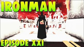 RS3 Ironman | Episode 21. 99 Slayer!