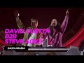 DAVID GUETTA B2B STEVE AOKI - Live at MDL Beast