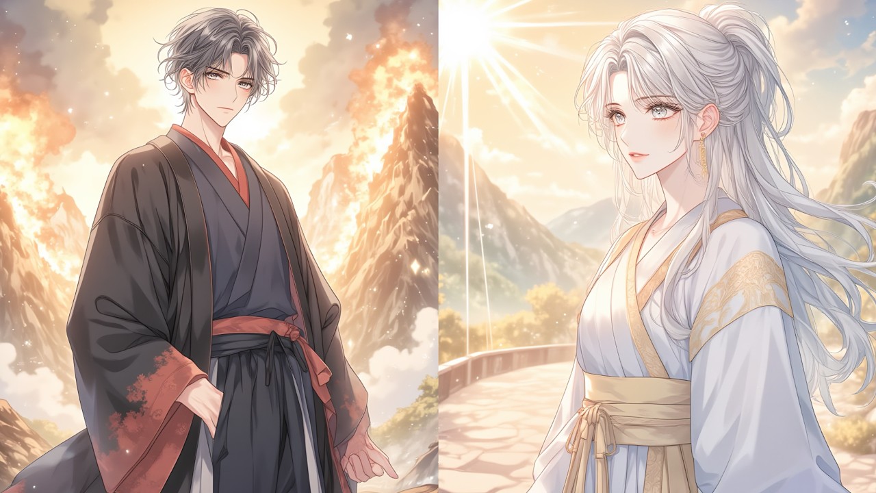 They laughed when I was expelled but regretted it when I reached the ultimate peak of power.