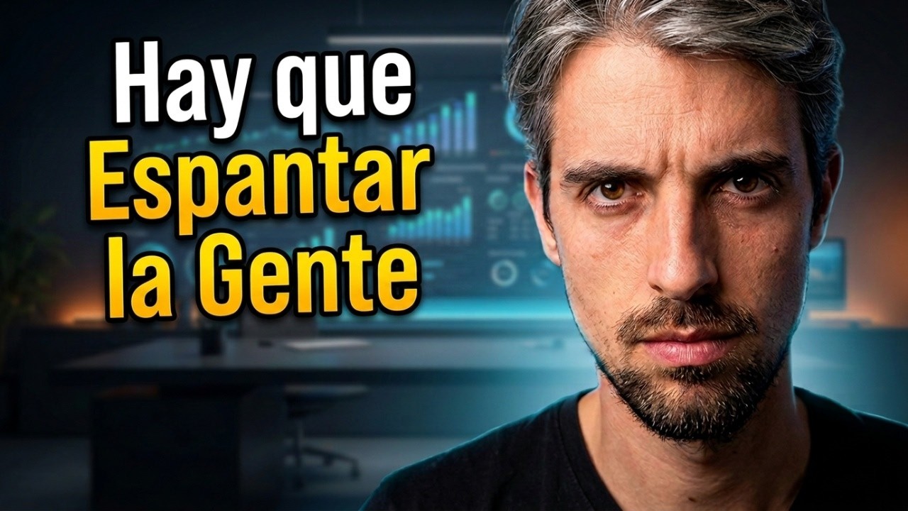 Video: Anuncios en Google, por qué tu página puede estar espantando clientes