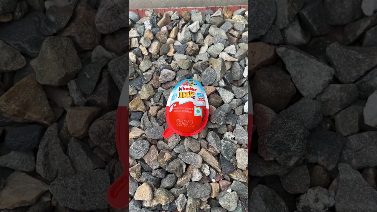 kinder joy mei milky candy 