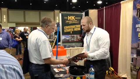 QPR ShopWorx at Pennsylvania State Association of Township Supervisors