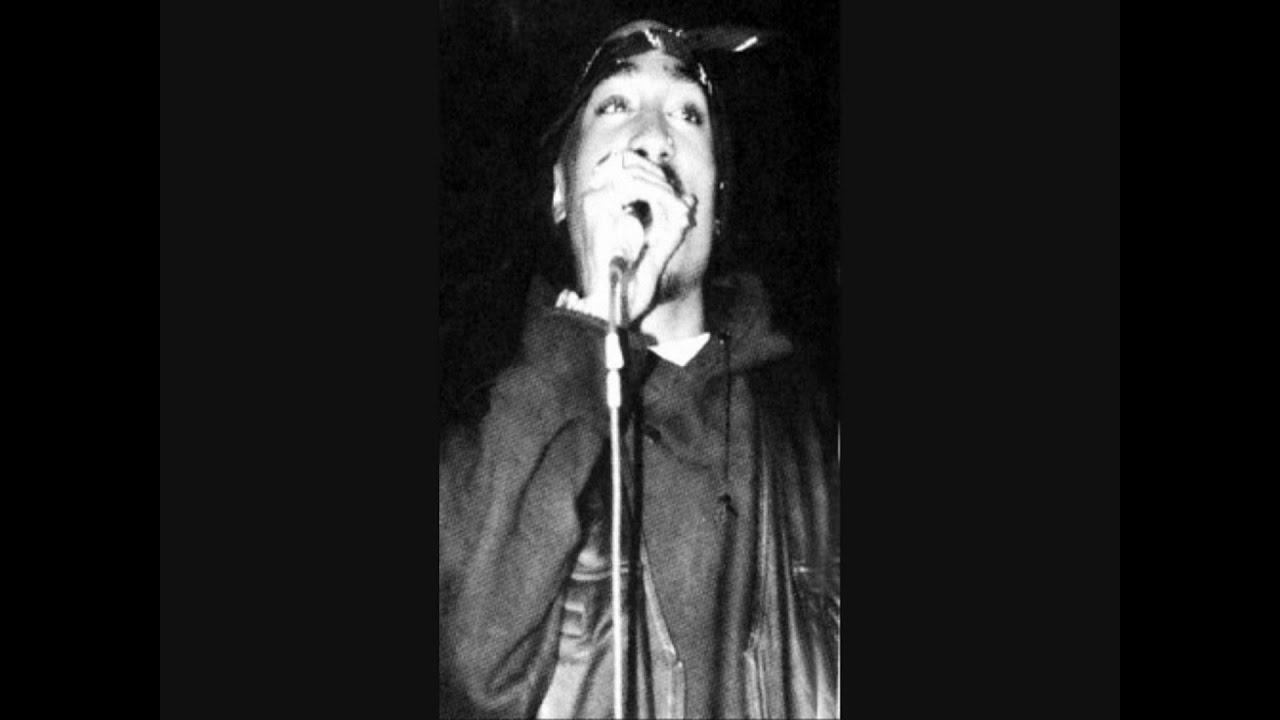 2Pac-Niggaz Nature(True Original)(High Definition)