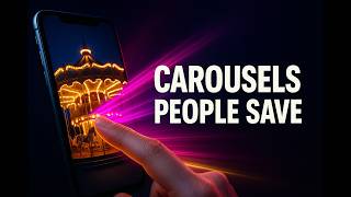 Module 6: Captions, Carousels + AI Visuals