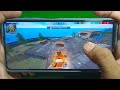 98% Headshot Rate Solo Vs Squad BR Rank | Free Fire OP Booyah Handcam Gameplay 