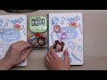 Beginning of video