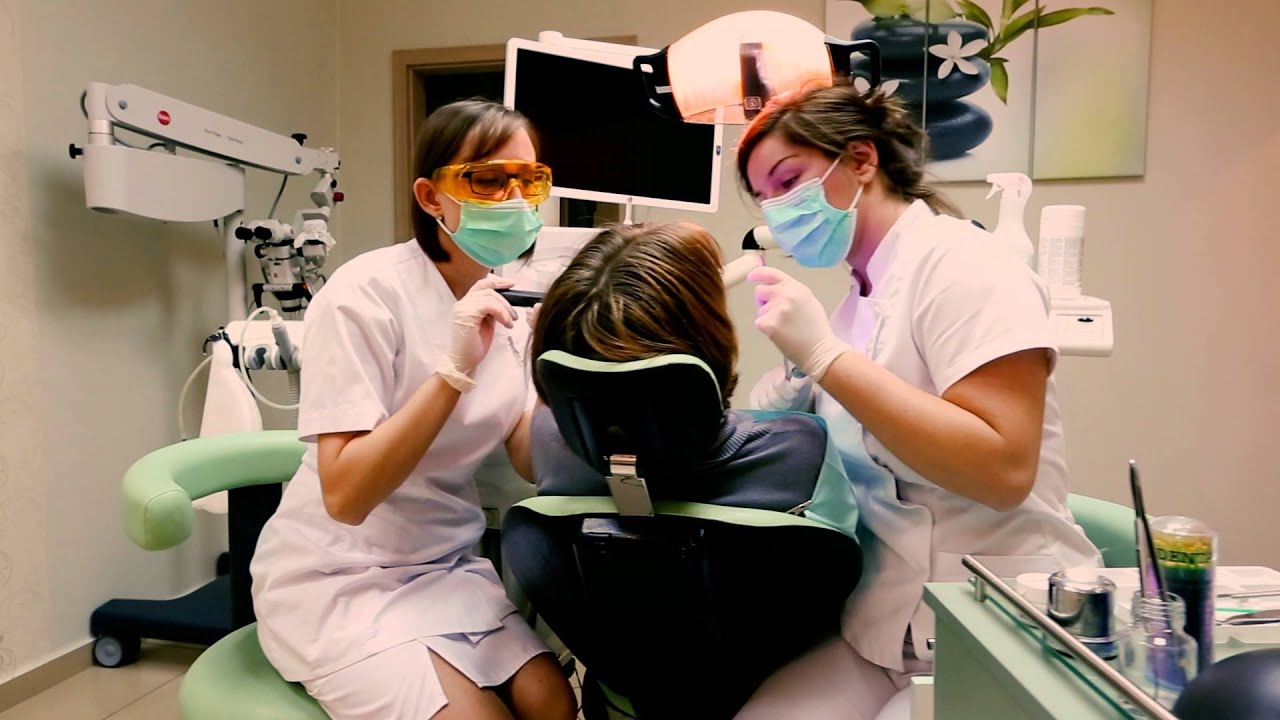 Polskie Centra Stomatologiczne DENS - Bydgoszcz ul.Igrzyskowa 1