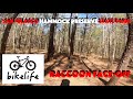 Mountain biking san felasco hammock preserve state park  these mtb trails have elevation gain