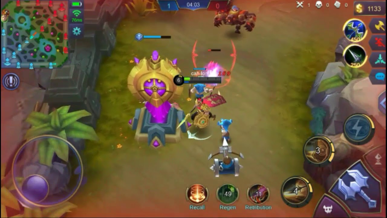 New Hero Minsitthar Mobile Legend YouTube new-hero-minsitthar-mobile-legend-youtube