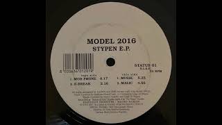 Model 2016 – Stypen EP (Snip) 1997