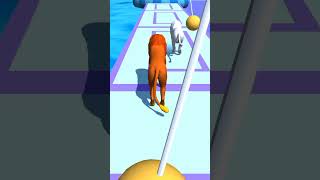 Lion's Racing #viral #trending #game #subscribe #shorts screenshot 3