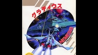 Nemesis (MSX)